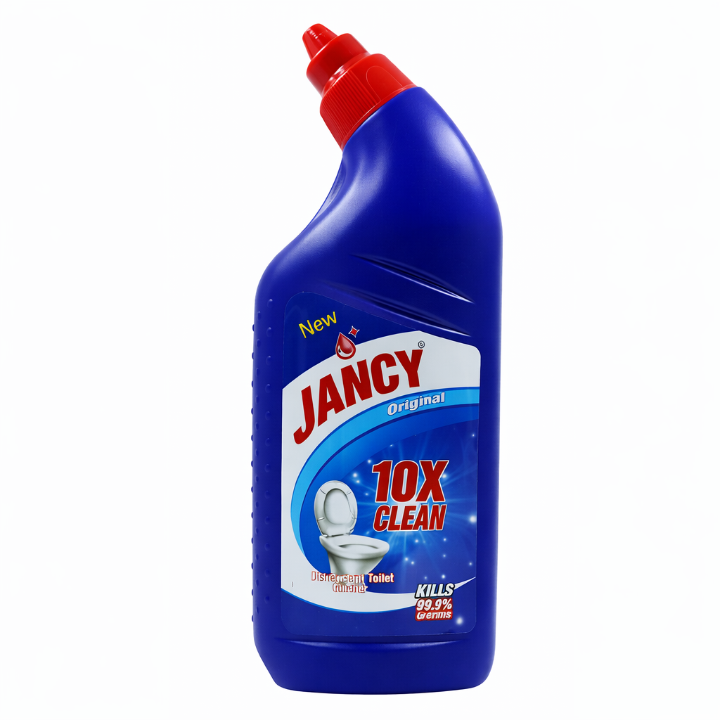 Jancy Toilet Cleaner